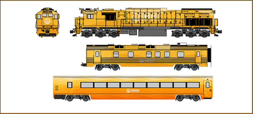 서해금빛열차-예약방법-온돌방-가격-운행시간표-할인제도-안내