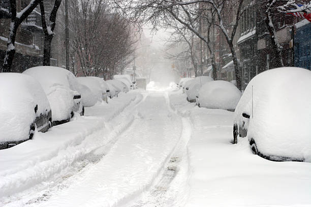 폭설 대응 방법: 안전한 겨울나기를 위한 종합 가이드 ❄️