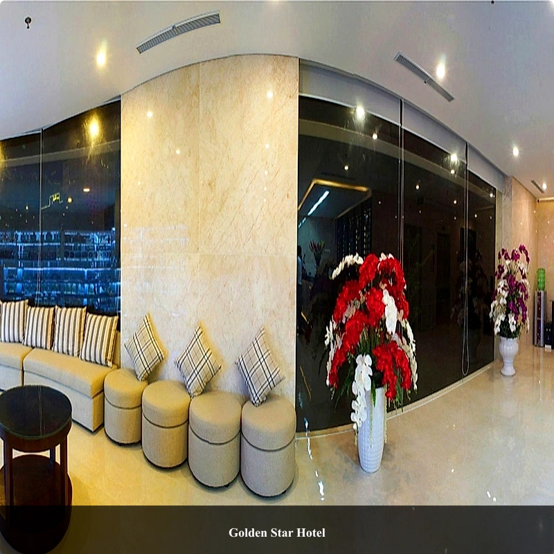 Golden Star Hotel_4