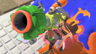  스플래툰 3 Splatoon 3 Direct – 새로운 세부 정보, 영상 및 스크린샷 Splatfest 데모 이벤트 8월 27일 예정