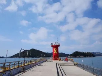진도항 여객터미널 제주 배편 시간표 예매 요금_21