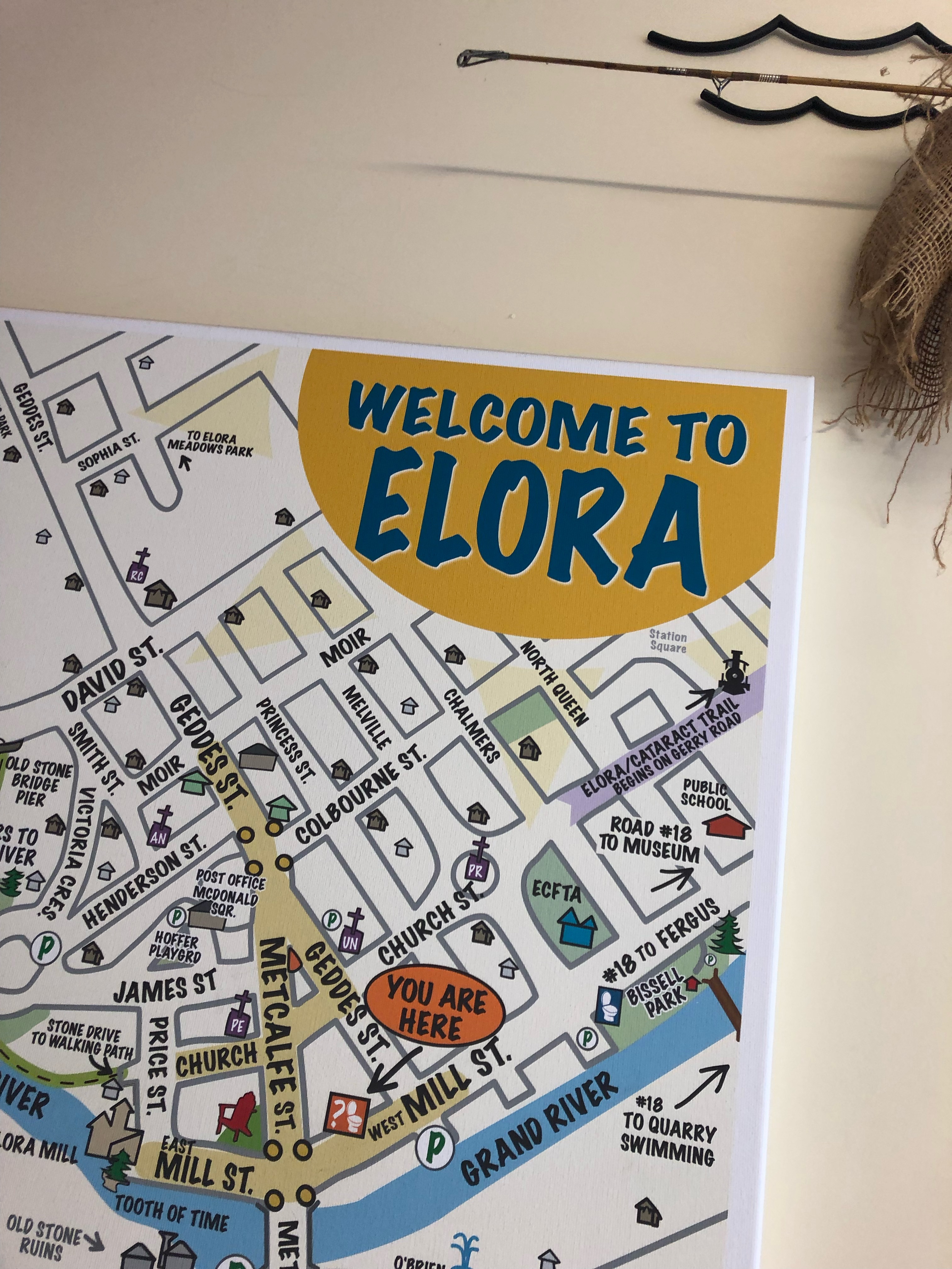 Elora