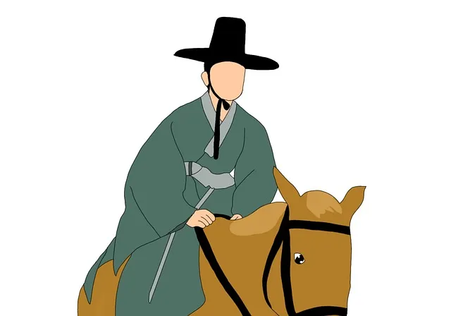 조선왕조 계보 태정태세문단세 순서_1