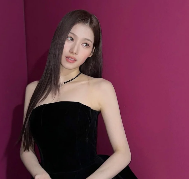 사나