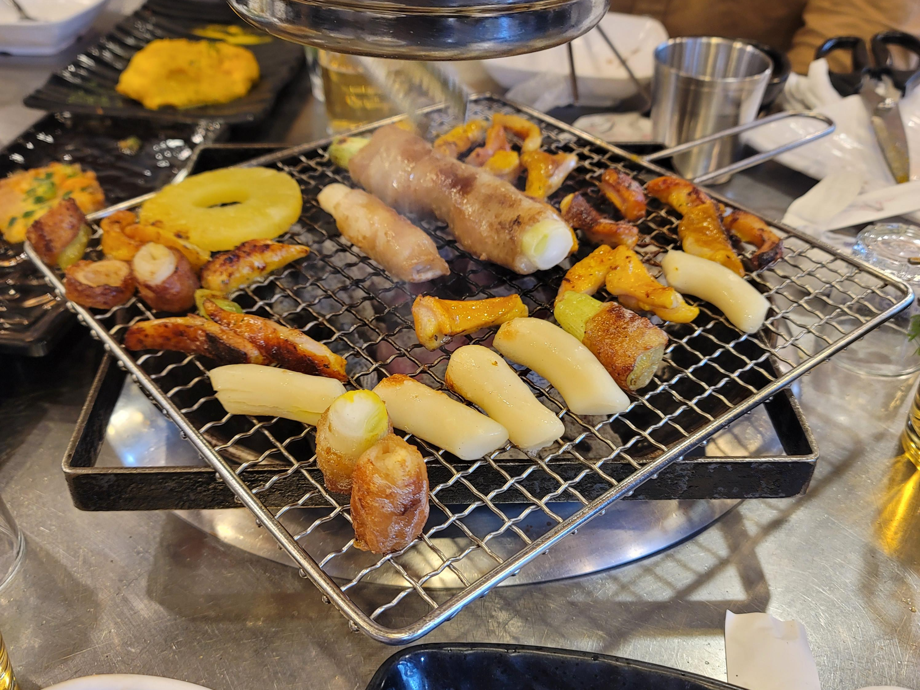  [구미] 신평동 모임장소 조타조아막창