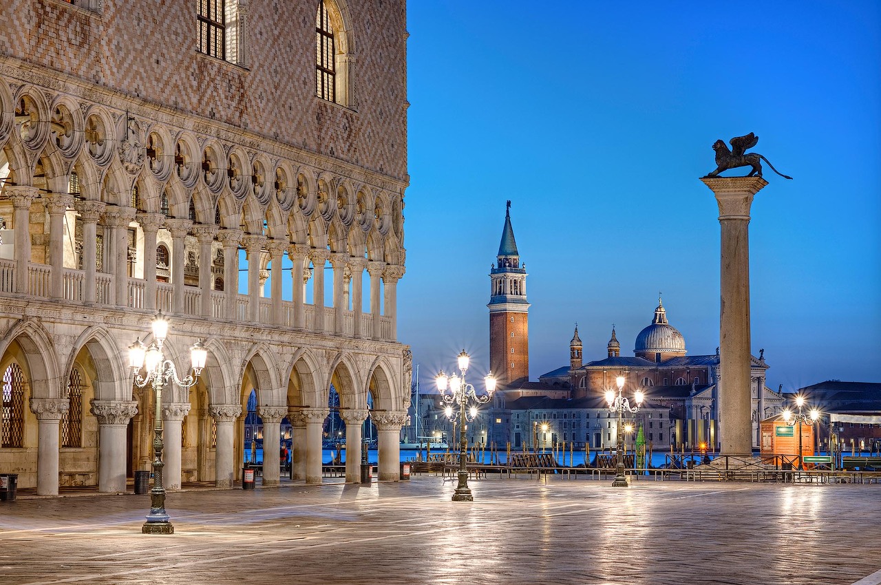 베네치아 Venezia