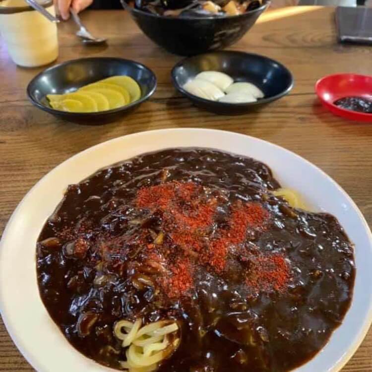자장면 역사3