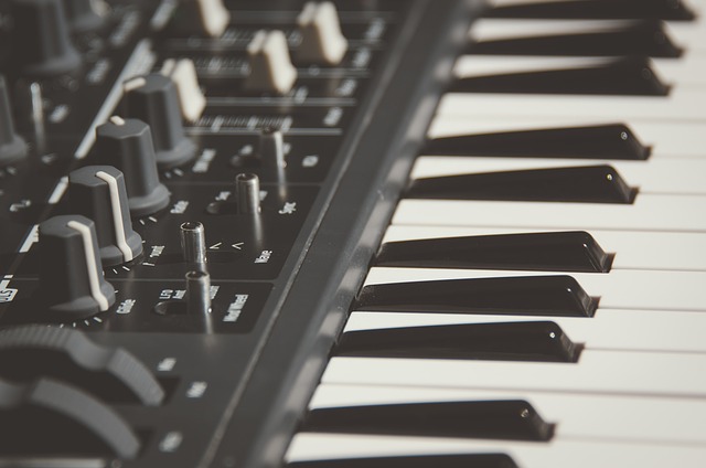 가상악기(Virtual Instrument)란?