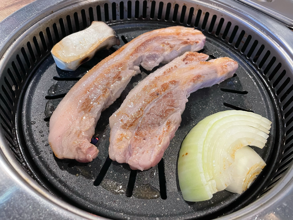 세자매삼겹살 이미지