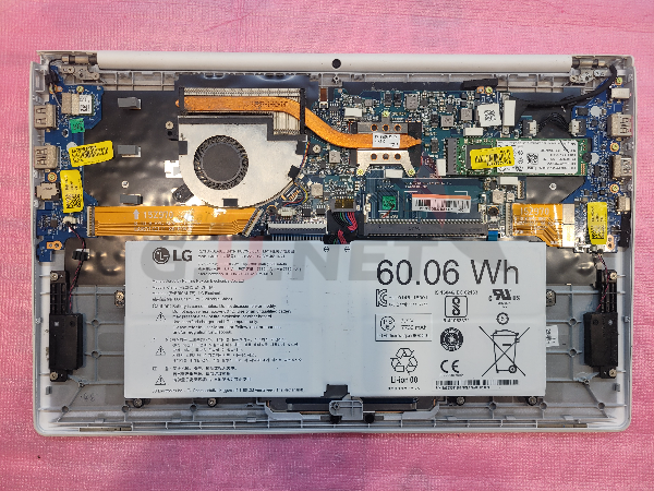 LG 15Z970-LR10K