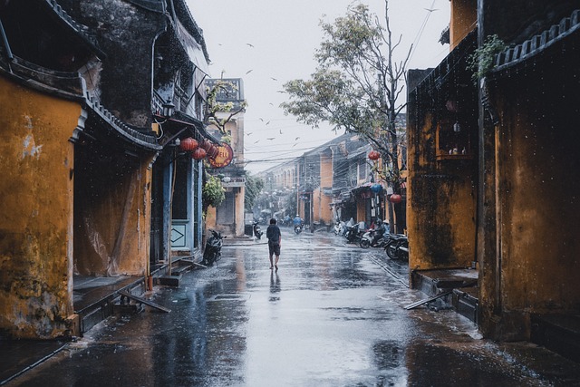 12월 베트남 날씨 여행준비 꿀팁 한방 정리1