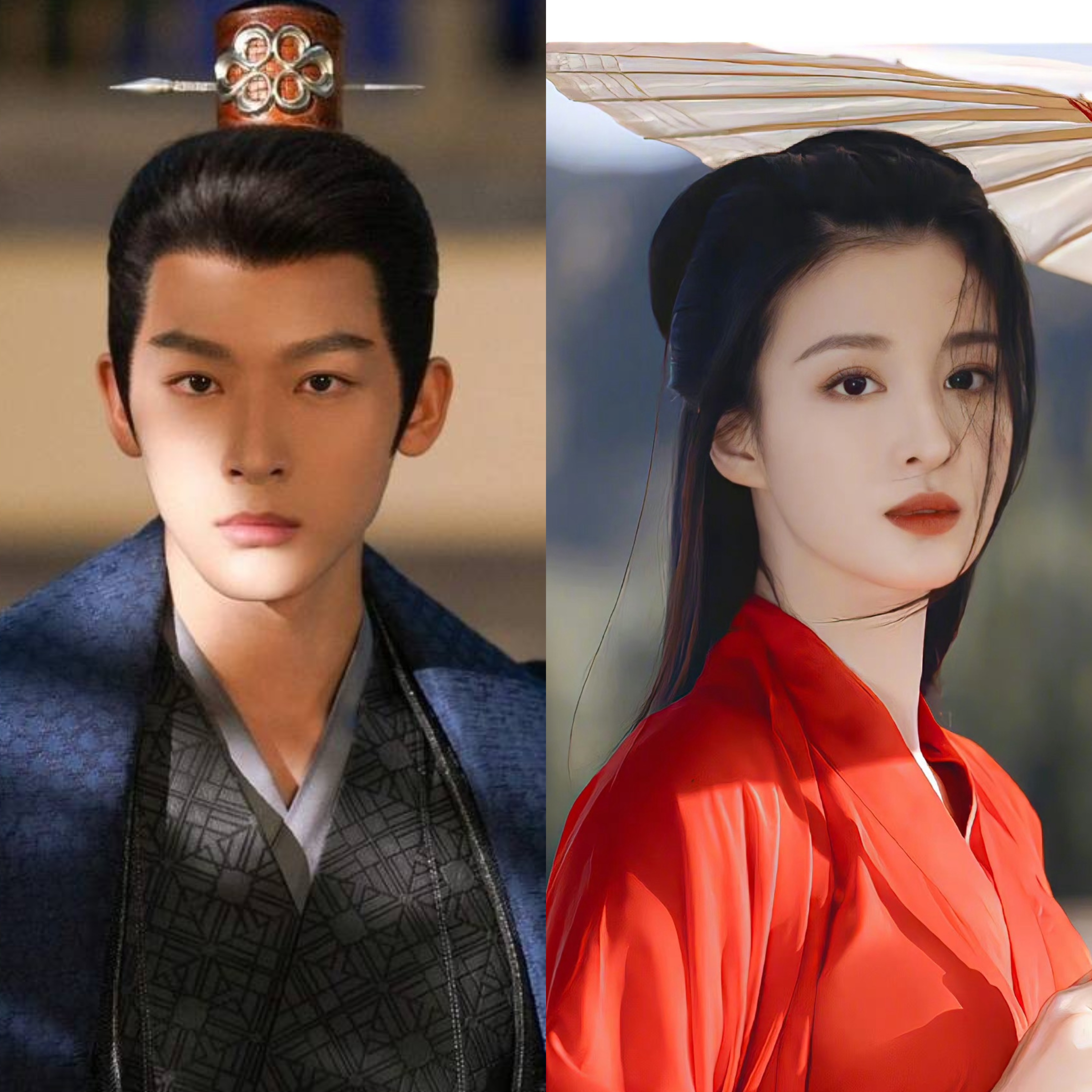  중드 “교장” (娇藏) 장완이, 왕초연 캐스팅/ 줄거리, 그 외 출연진