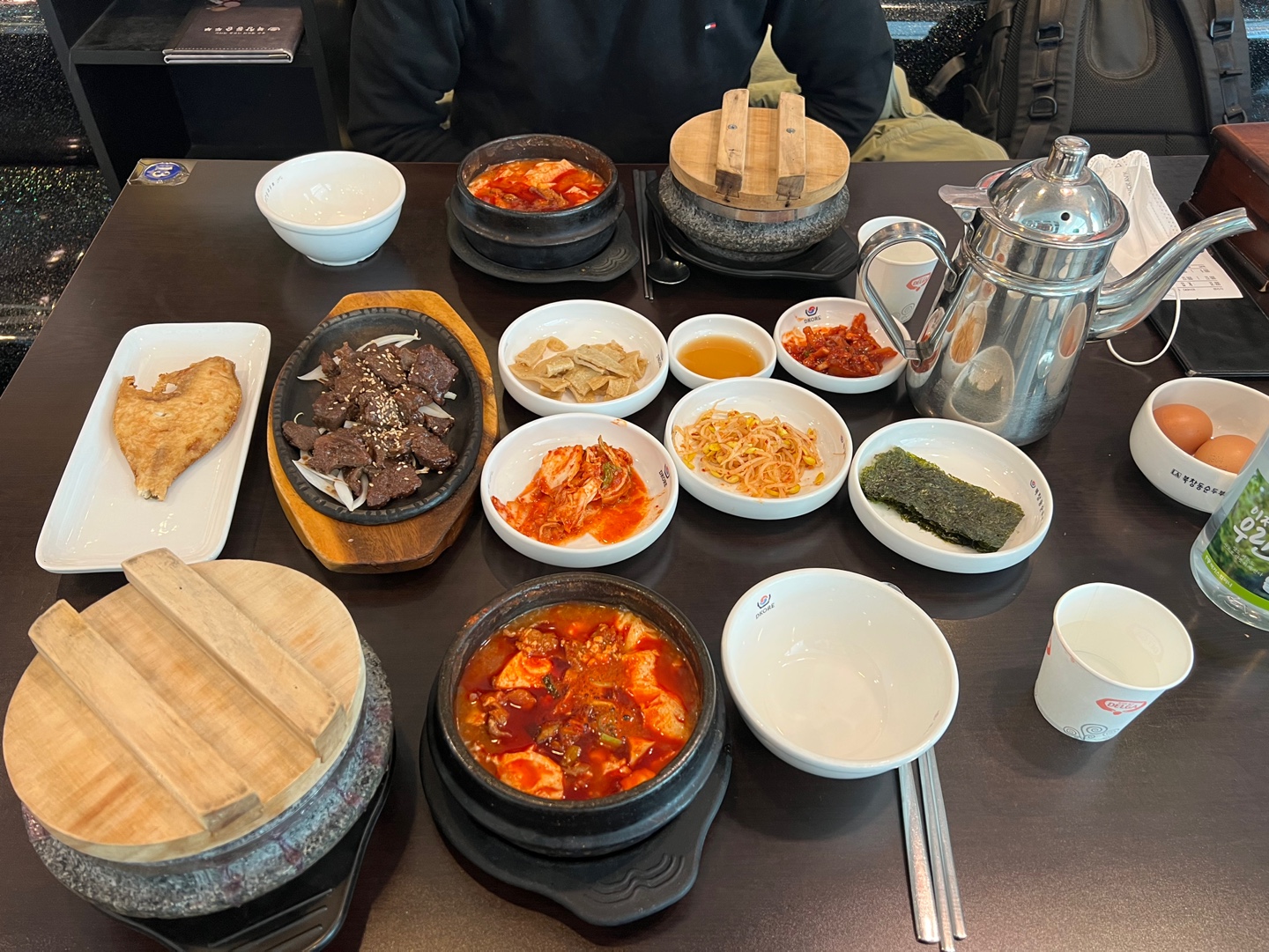  북창동순두부 천안 신부점