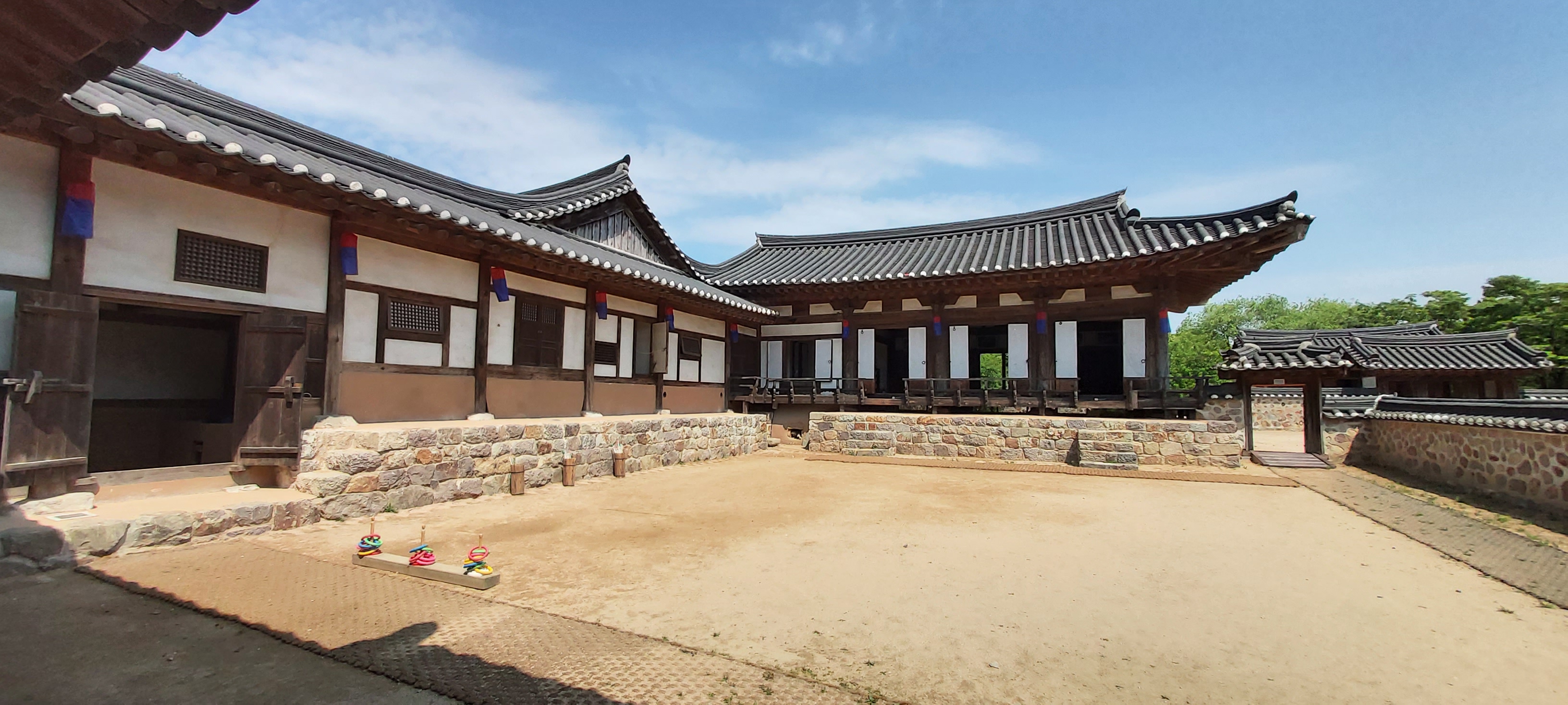 인천 산책하기 좋은 월미공원 물범카 이용 안내