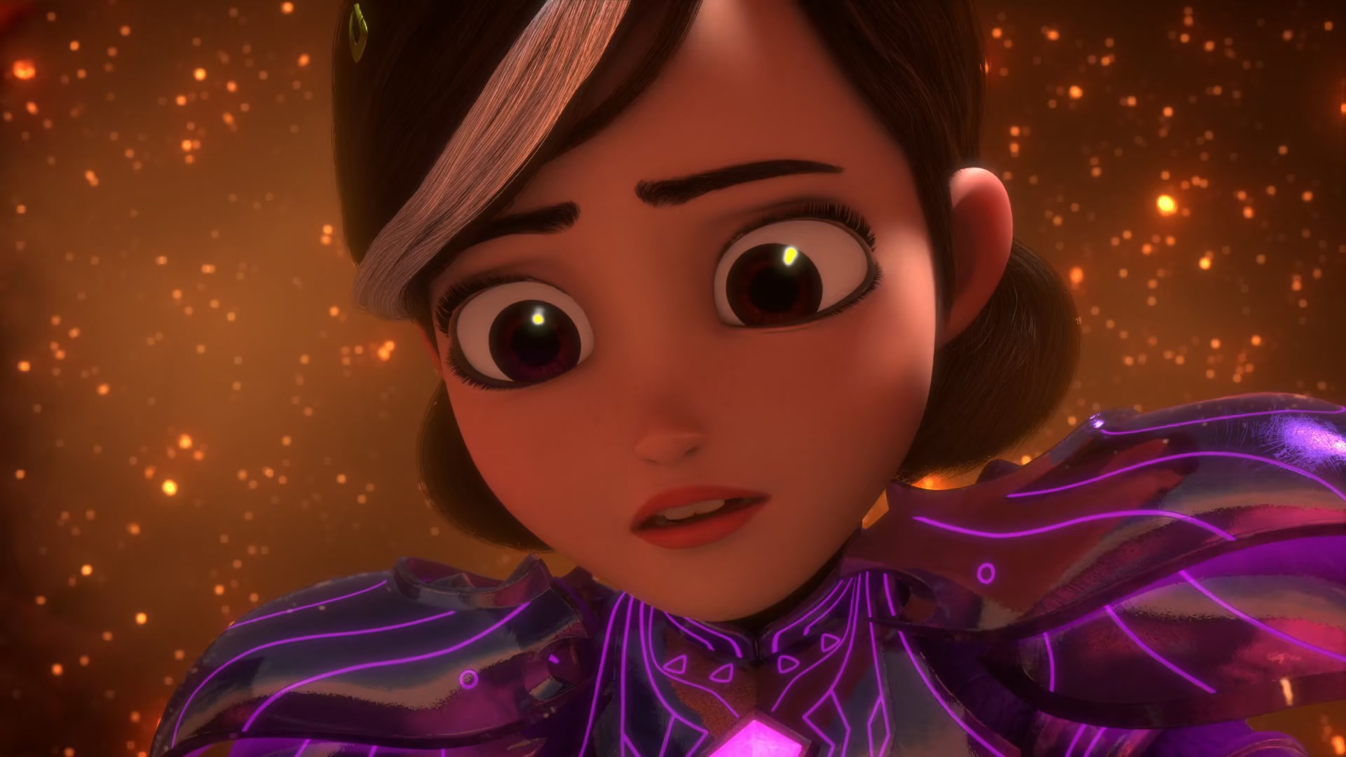 시즌3 트롤 헌터 Troll Hunters