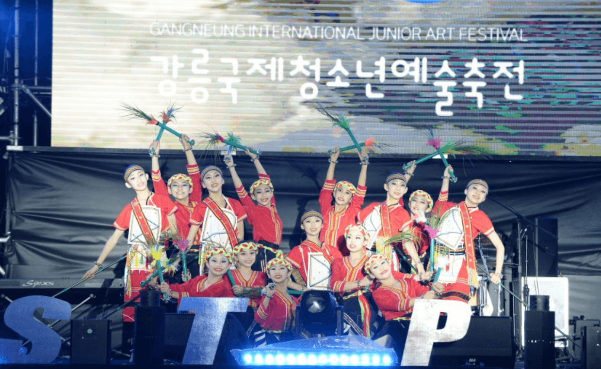 2024 강원도 7&amp;#44; 8월 여름 축제 총정리