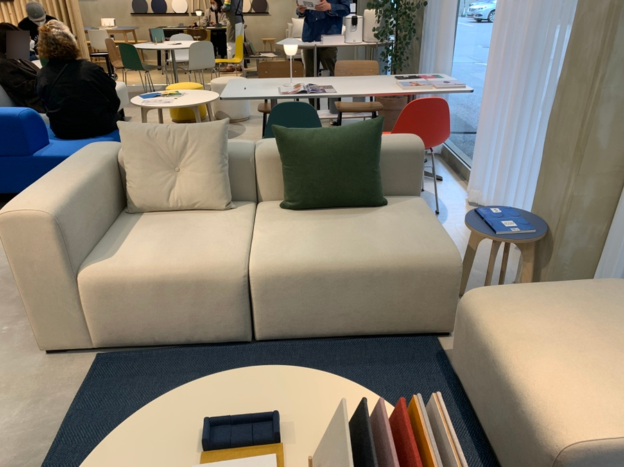 잭슨카멜레온, 플랜트란스 1