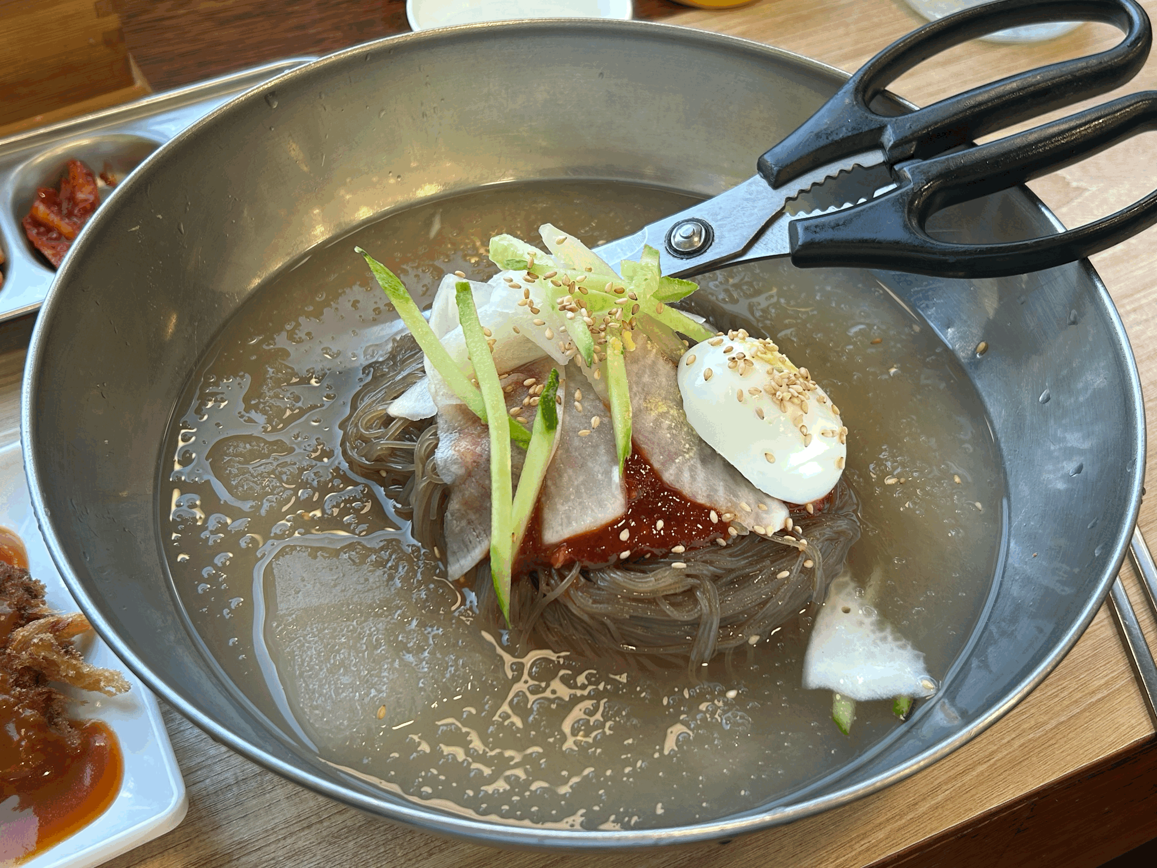 목동냉면·돈까스 이미지