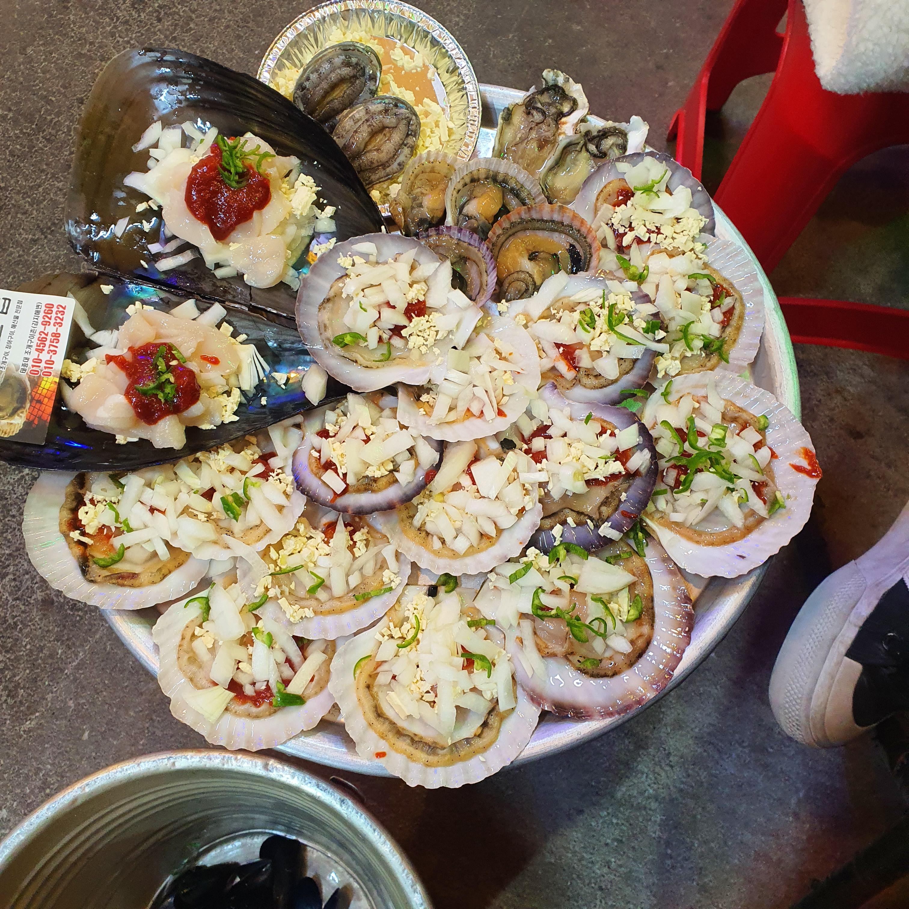 민간집 대표 사진