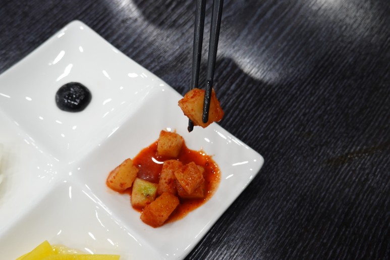 아쿠아플라넷 제주 식당 26