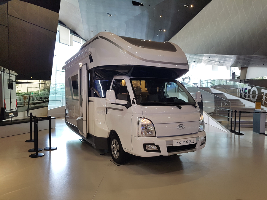 현대자동차 대형트럭 가격표 현대자동차 포터2 16