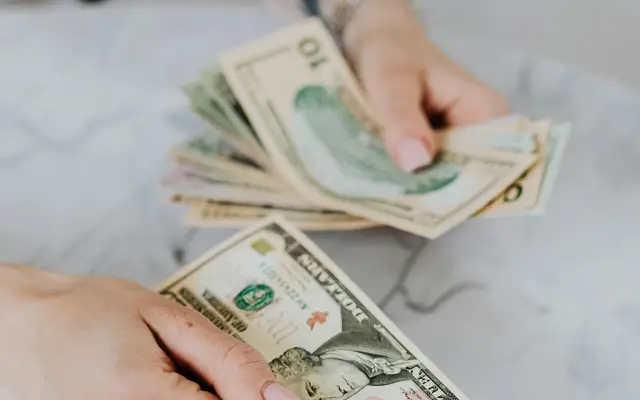 카카오페이 주가