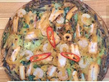 생생정보 5월9일 25년 대왕 조개칼국수 수원 행궁동 맛집 후기