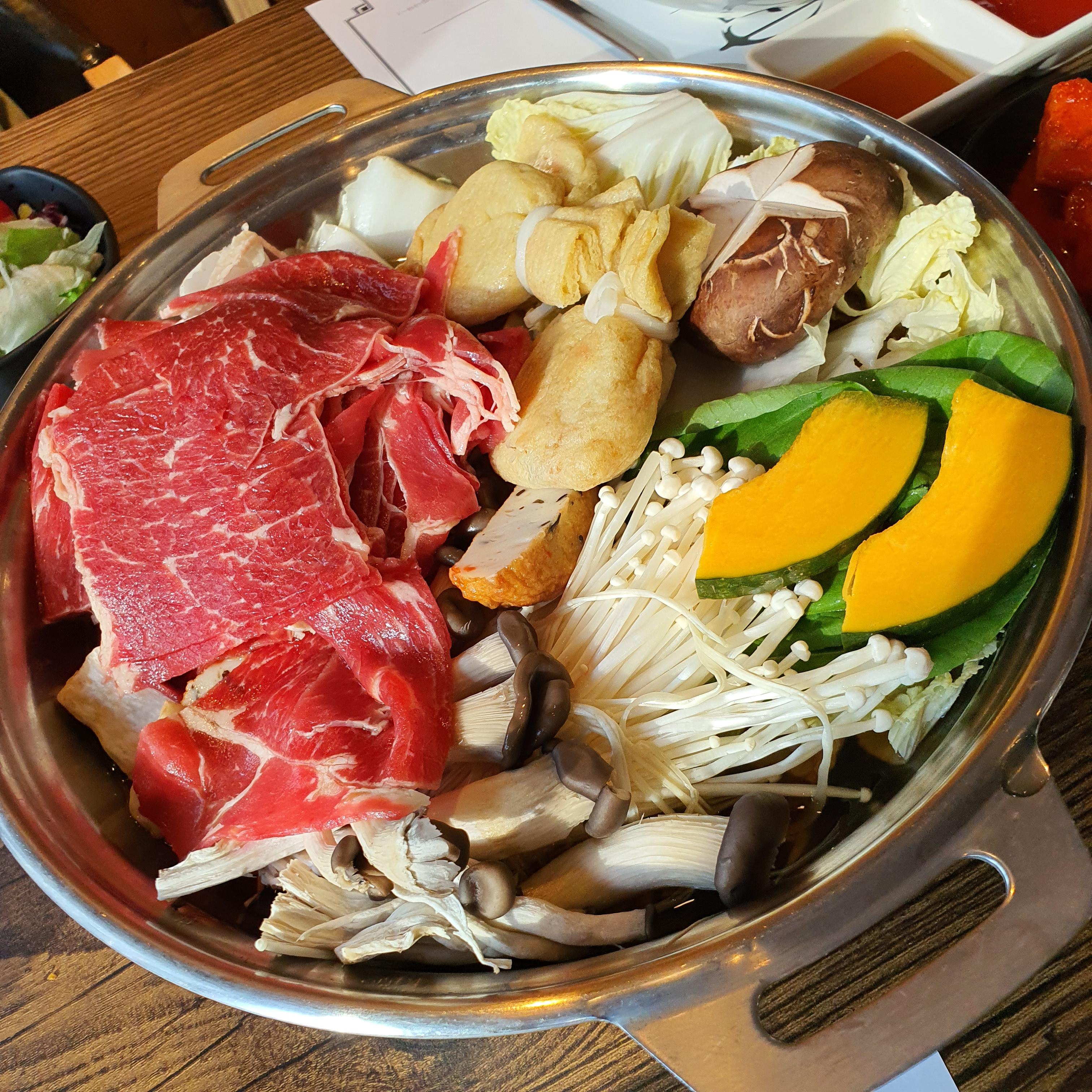 수작나베 이미지
