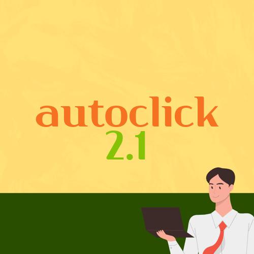 autoclick 2.1