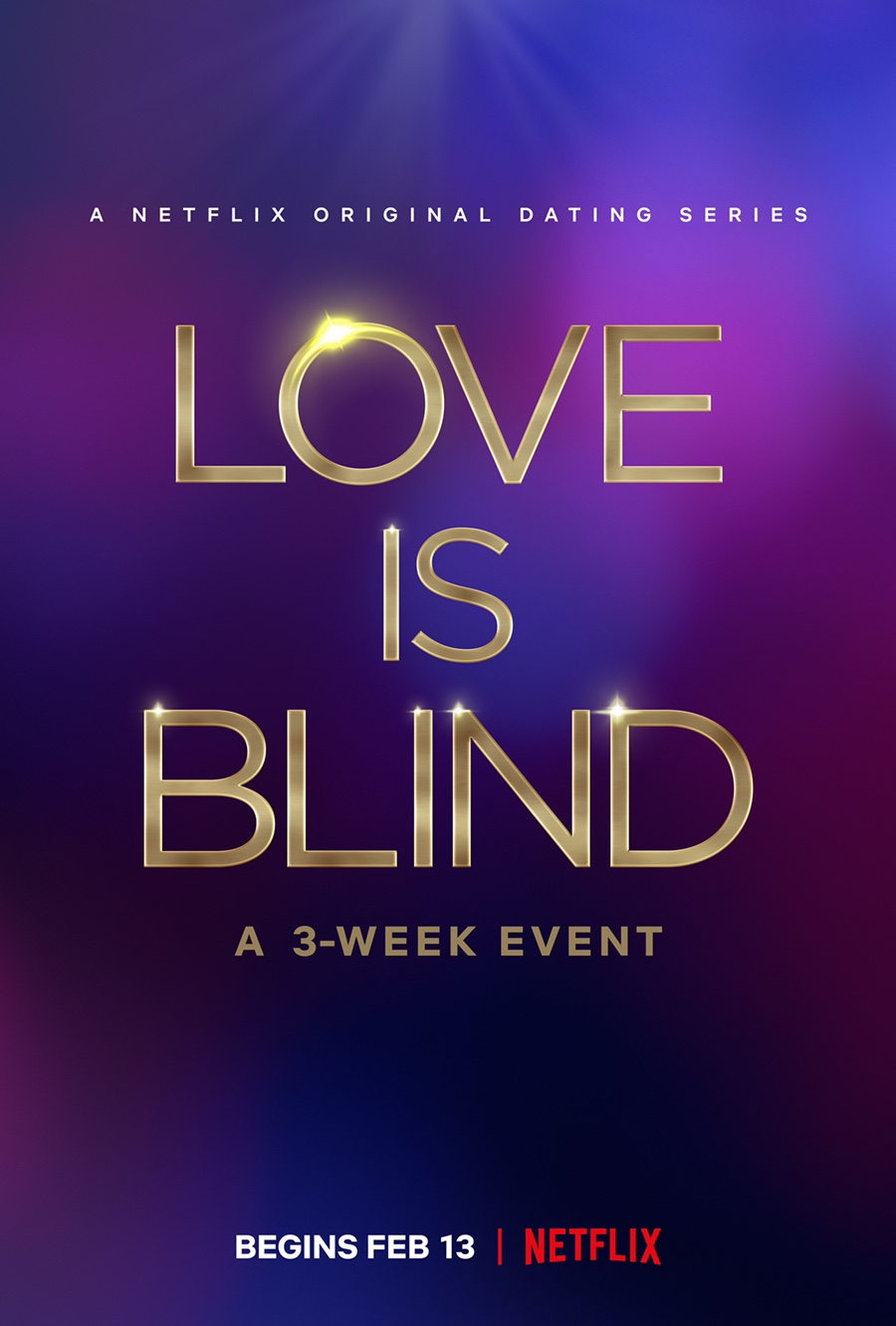 넷플릭스 연애실험: 블라인드 러브 시즌2 - Love Is Blind Season 2