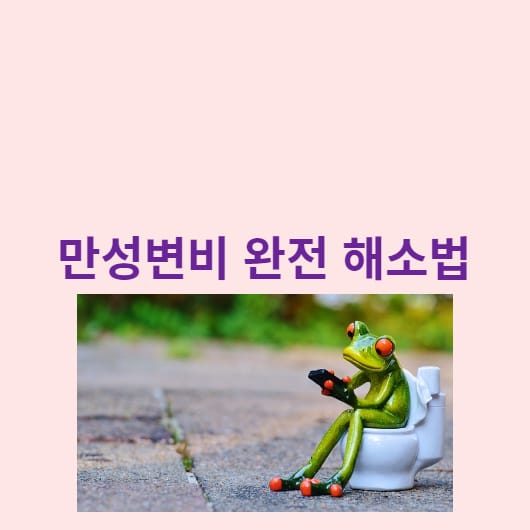 만성변비-완전-해소법