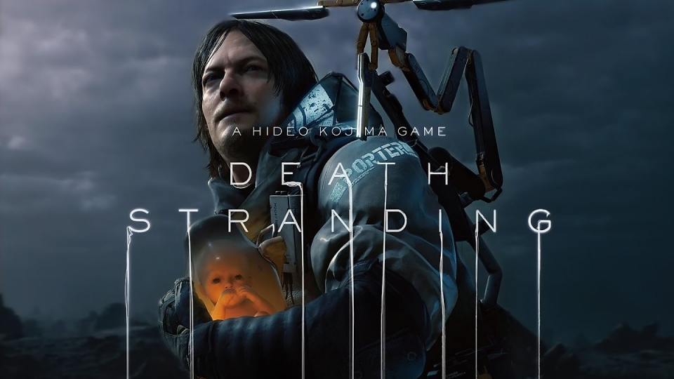  [EPIC] 데스 스트랜딩(Death Stranding) / 에픽게임즈 무료배포
