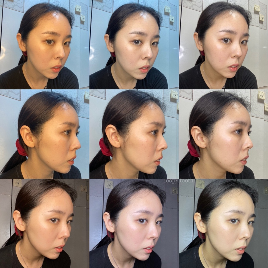 방송 조명 장비 입문용 추천 : 모락 오즈 메탈 3