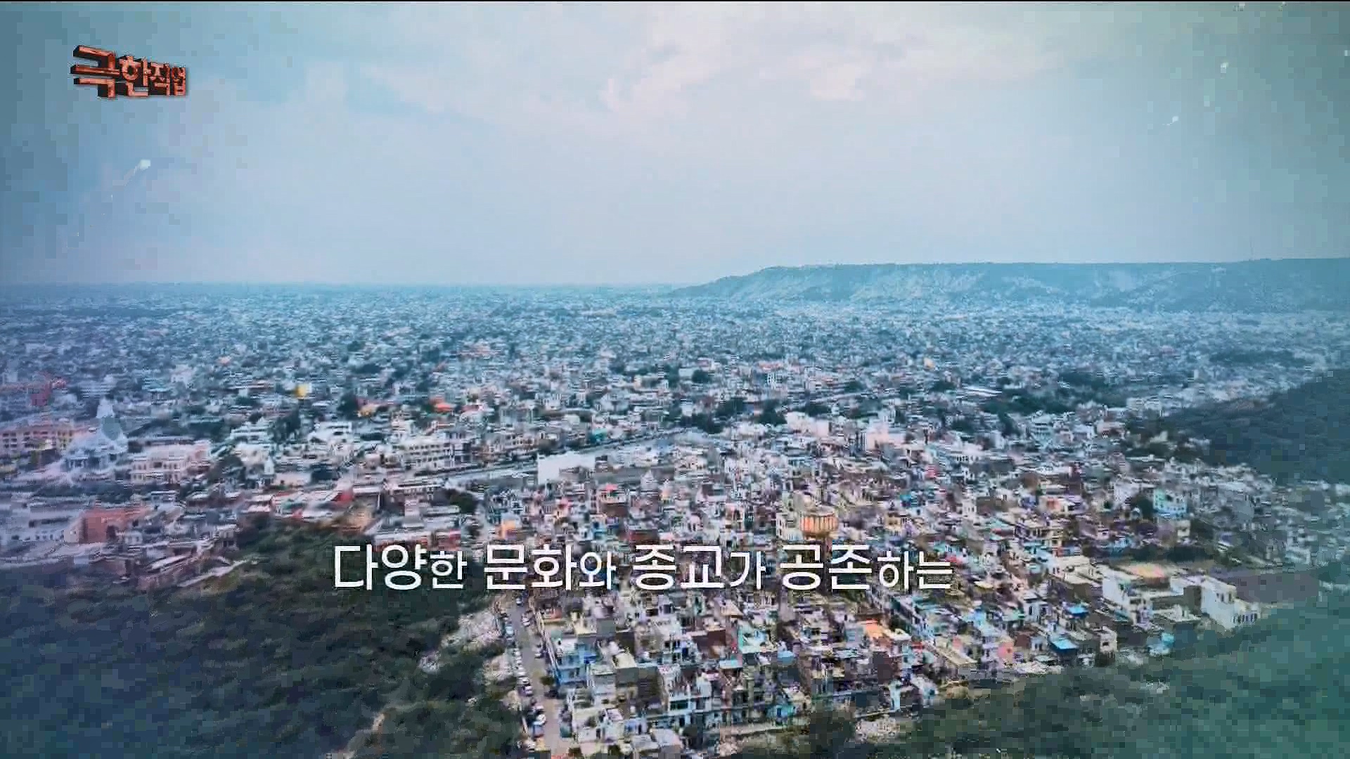 [극한 직업] 인도의 시장 짐꾼과 사원 요리사 230902.mp4_20230909_172848.509.jpg