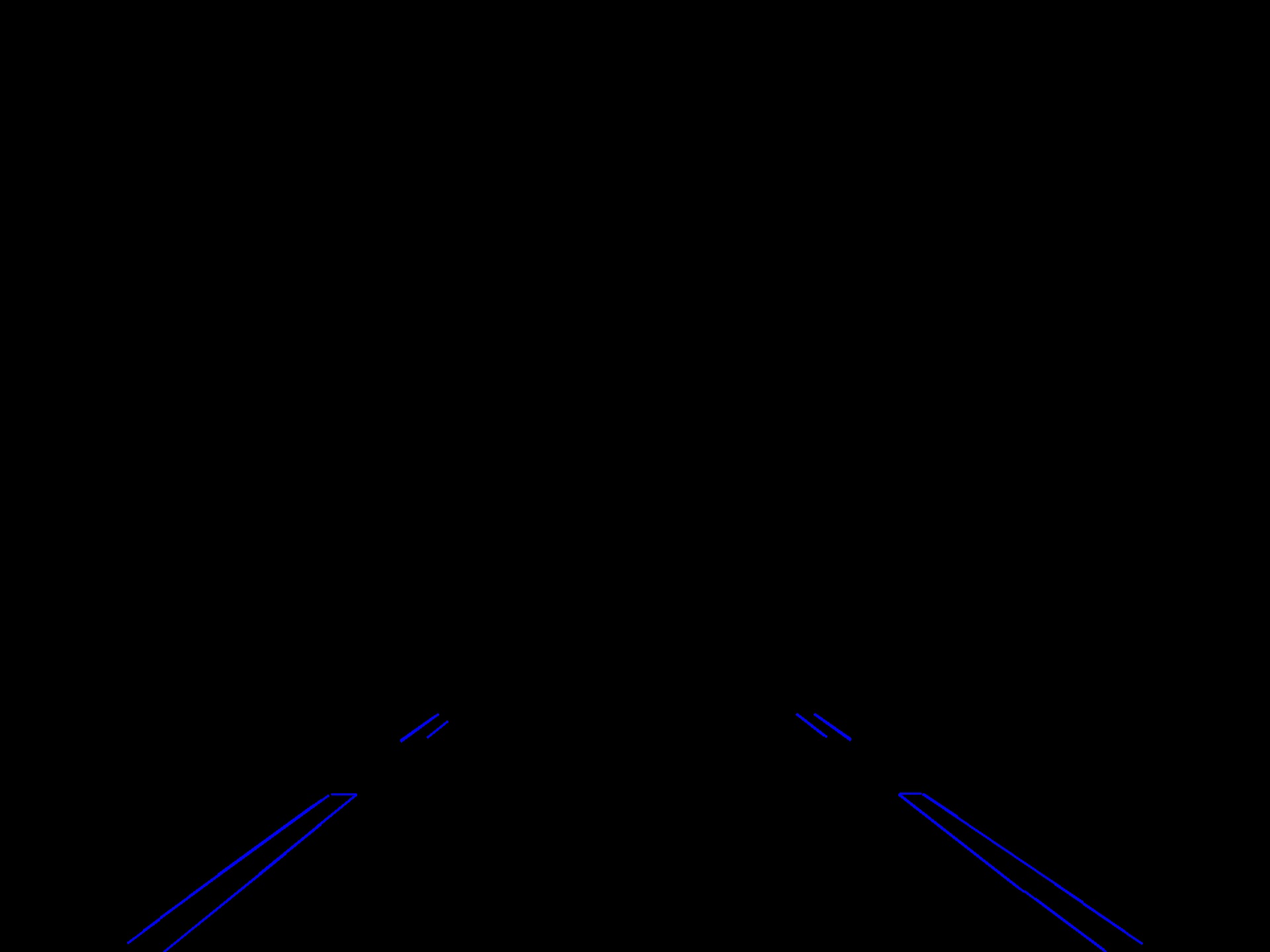  [Capstone Design]3. 차선 인식(Lane Detection) - 3