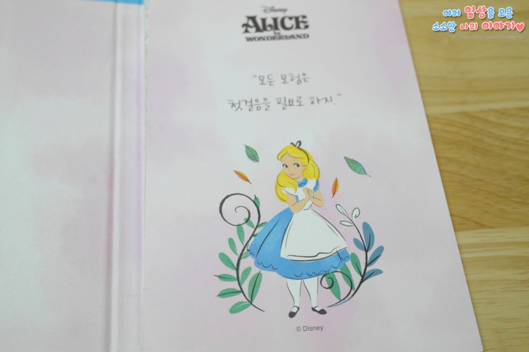 다이소 컬러링북 다이소 저렴하고 귀여운 디즈니 컬러링북 14