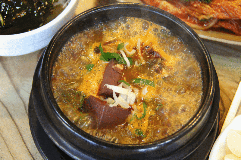  요즘 10대,20대,30대들이 꺼려하는 음식.jpg