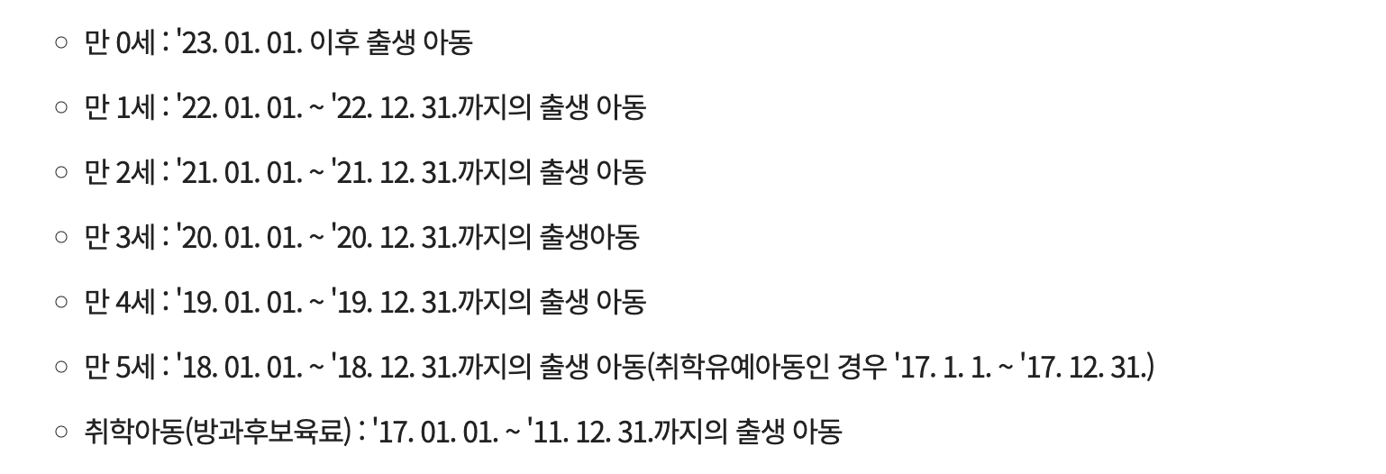지원대상