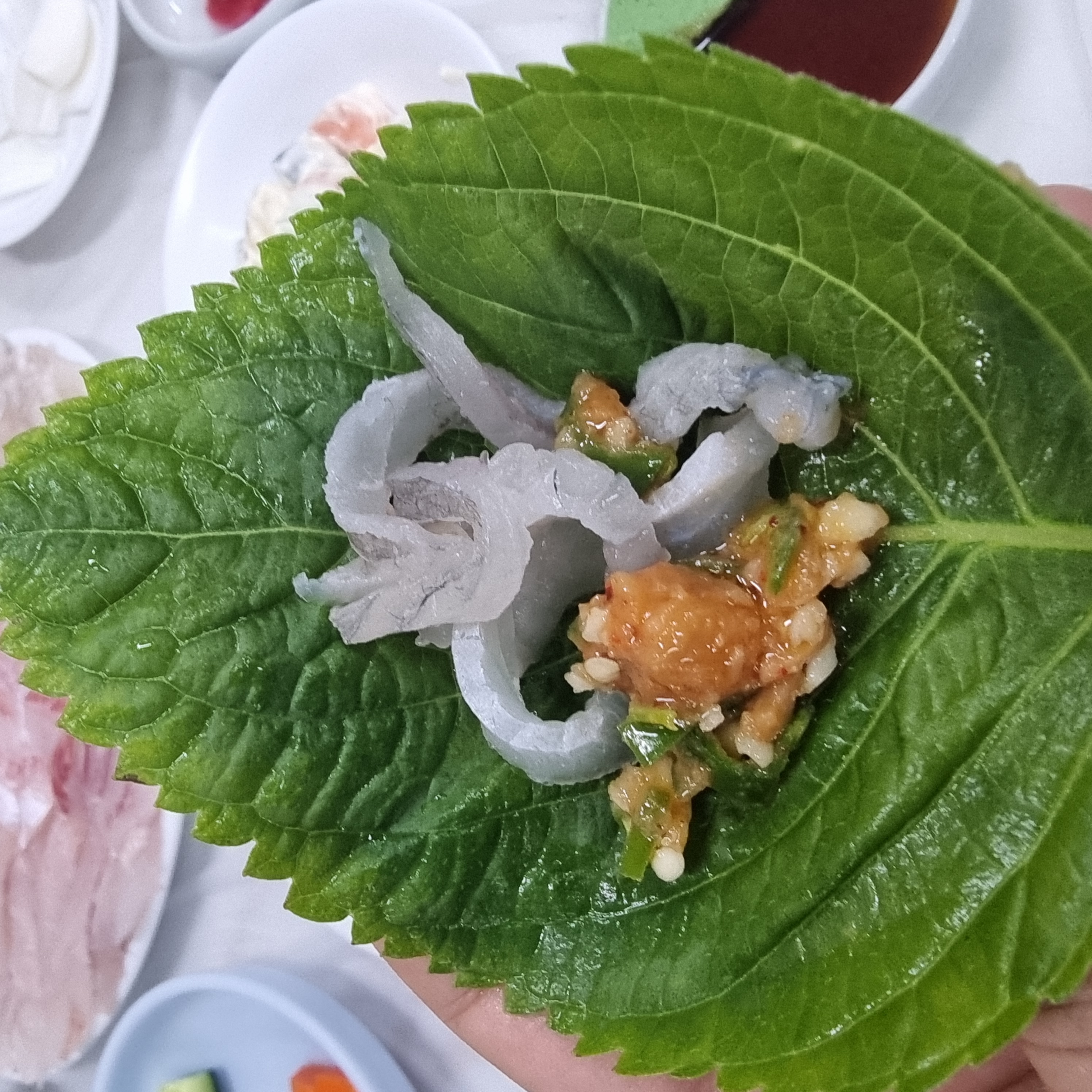 영주횟집 사진 5