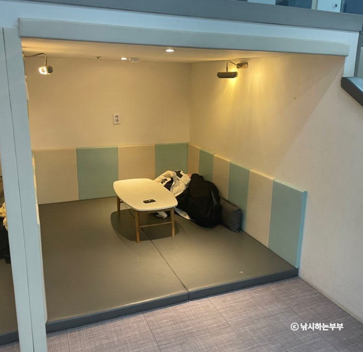 마더스룸 키즈카페 이미지