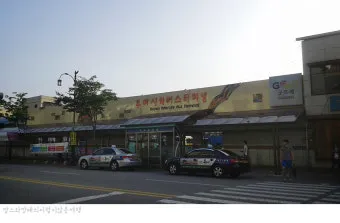 부여시외버스터미널 시간표 예매 주차장 맛집까지 총정리_2