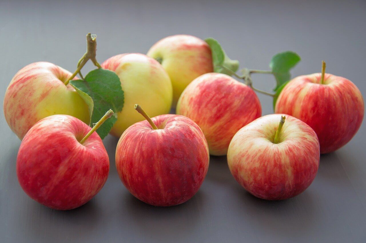 “노안-백내장에-좋은-사과”
