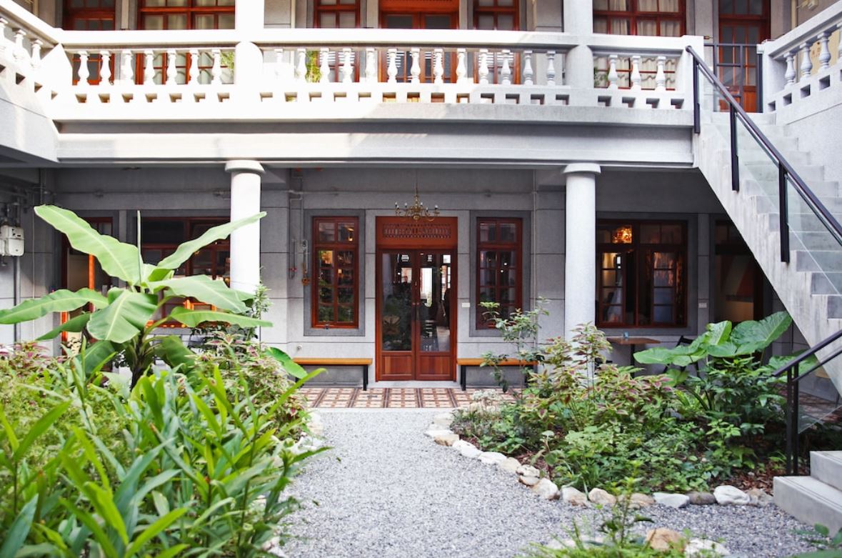 대만 타이베이역 근처 가성비 숙소 추천