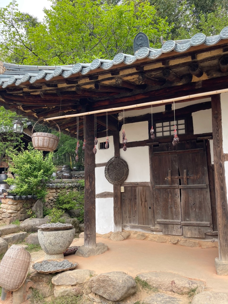 윤스테이 촬영 (구례카페/구례여행) 윤스테이 촬영장소, 21