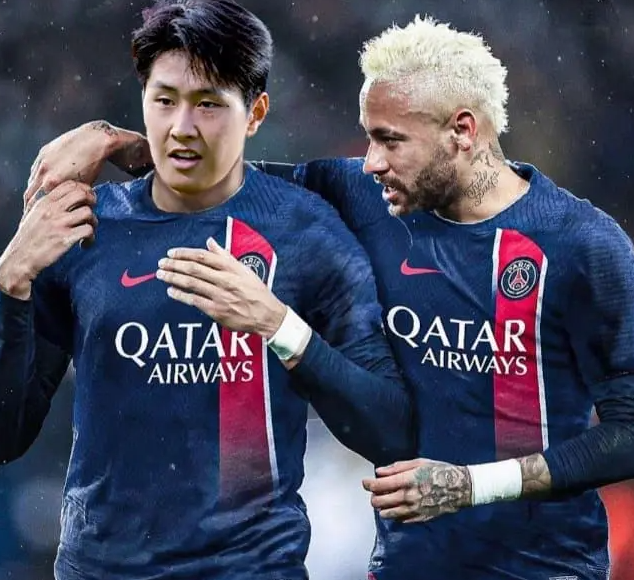  이강인 이적 마요르카->PSG 계약 연봉 주급 수준은?