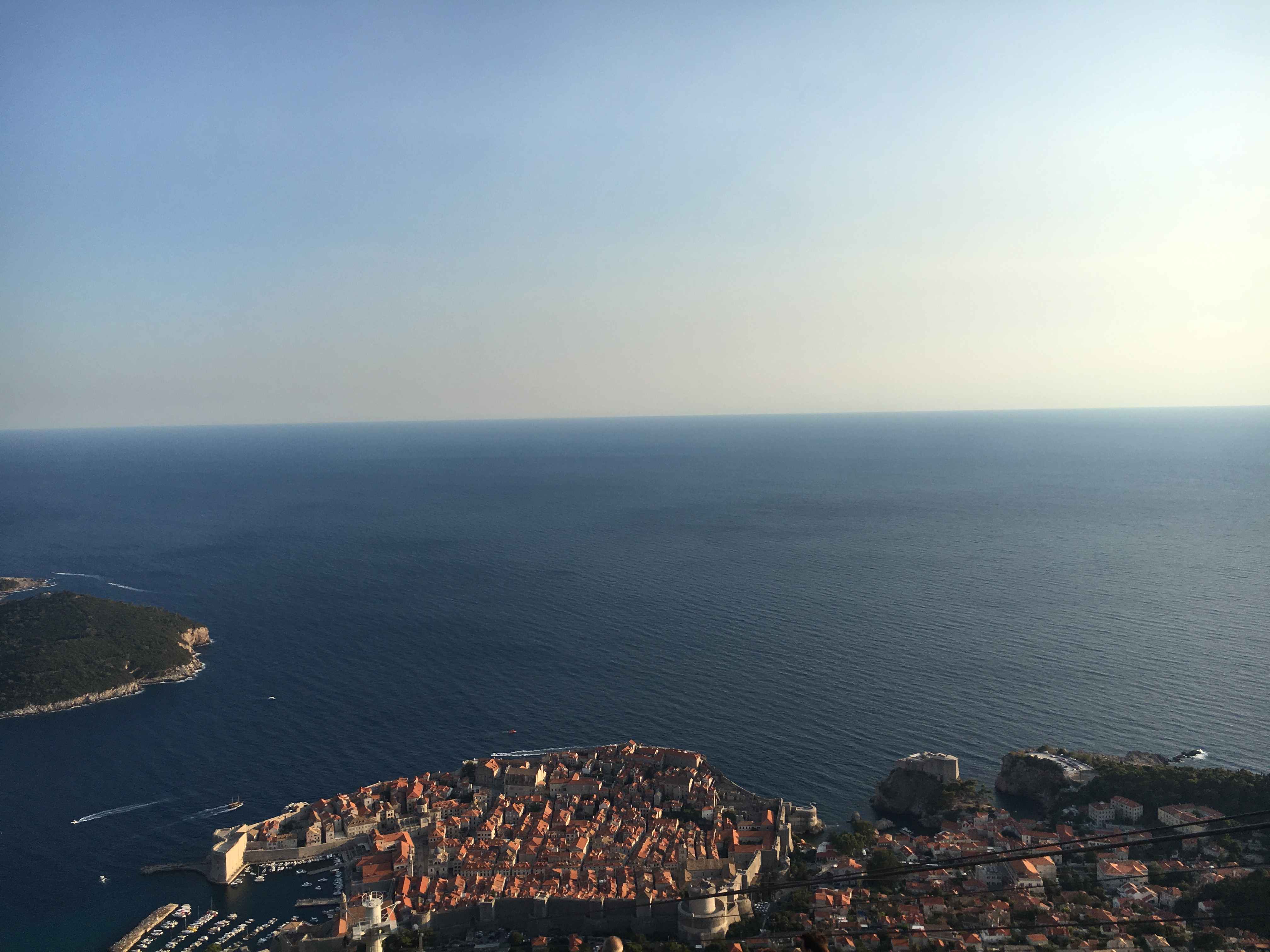 크로아티아 두브로브니크 여행 2 (에세이 39화) 4