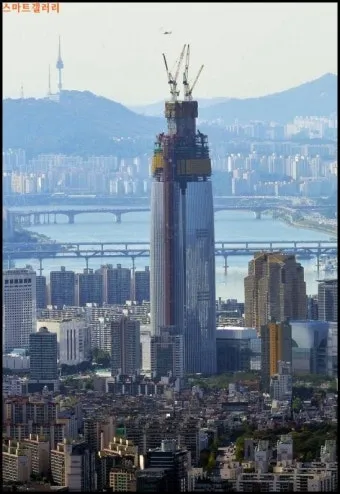 한국에서 제일 높은 빌딩 top10_11