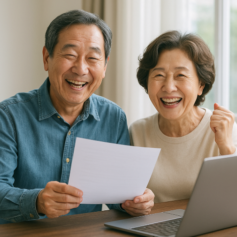순창군-저소득층-건강보험료및-장기요양보험료-지원사업