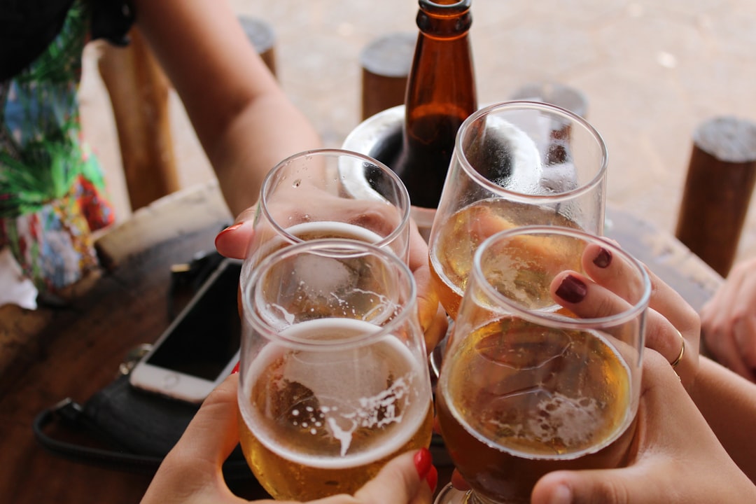 Draft Beer