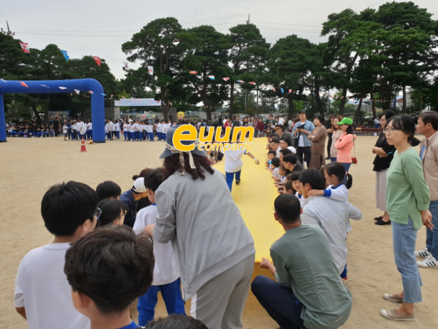  강원도 강릉시 초등학교 운동회 대행 이벤트전문 업체